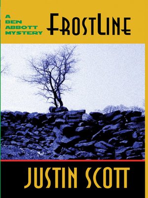 cover image of FrostLine